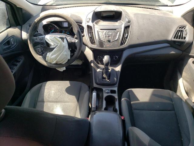 Photo 8 from auction – 2013 FORD ESCAPE S with VIN 1FMCU0F77DUA31827