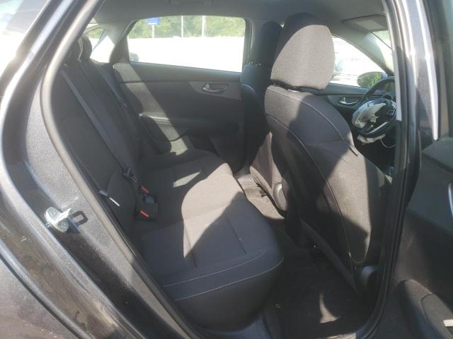 Photo 10 from auction – 2021 KIA FORTE FE with VIN 3KPF24AD7ME408635
