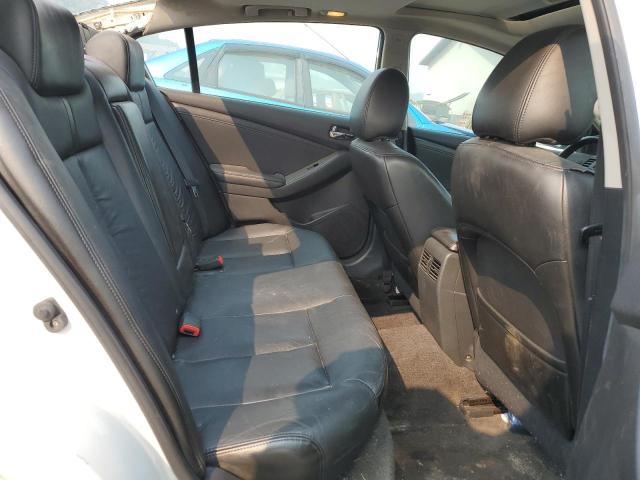 Photo 10 from auction – 2010 NISSAN ALTIMA BAS with VIN 1N4AL2AP8AC162015