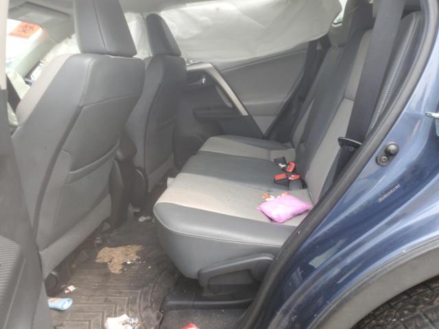 Photo 10 from auction – 2013 TOYOTA RAV4 LIMIT with VIN 2T3DFREVXDW046364