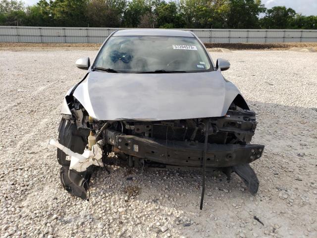 Foto 5 de la subasta – 2012 MAZDA 3 I con VIN JM1BL1L70C1644112