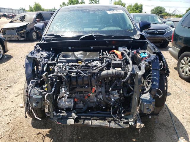Photo 5 from auction – 2021 TOYOTA VENZA LE with VIN JTEAAAAH4MJ085416