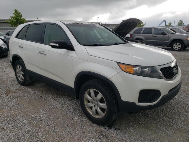 Photo 4 from auction – 2016 KIA SORENTO BA with VIN 5XYKT4A15CG250797