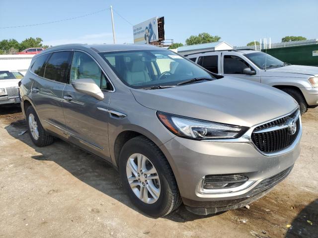 Photo 4 from auction – 2018 BUICK ENCLAVE ES with VIN 5GAEVAKW8JJ150577