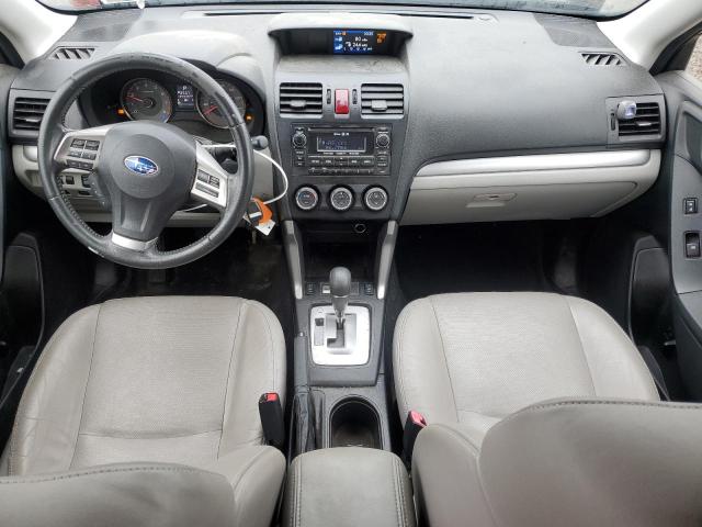 Photo 8 from auction – 2015 SUBARU FORESTER 2 with VIN JF2SJAHC5FH400254