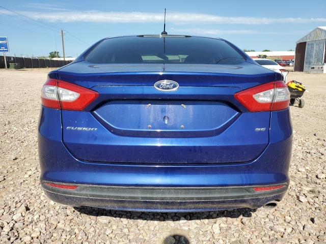 Photo 6 from auction – 2014 FORD FUSION SE with VIN 3FA6P0H75ER123801