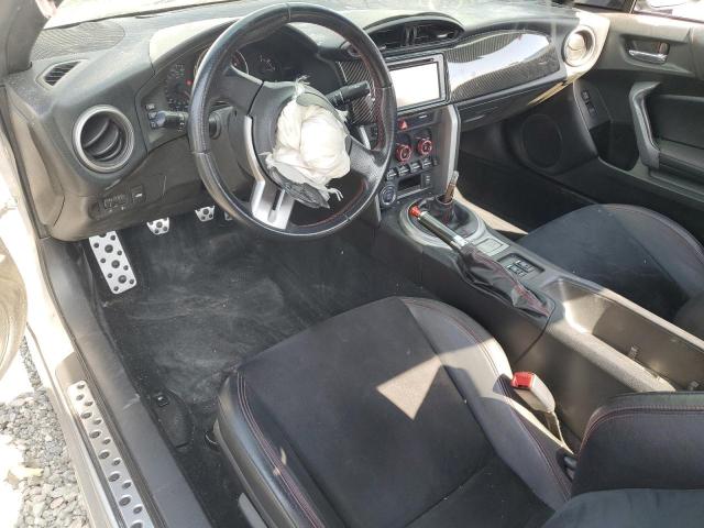 Photo 8 from auction – 2013 SUBARU BRZ 2.0 LI with VIN JF1ZCAC19D1613992