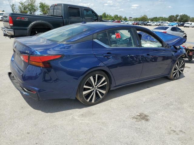 Photo 3 from auction – 2020 NISSAN ALTIMA SR with VIN 1N4BL4CV7LC227788