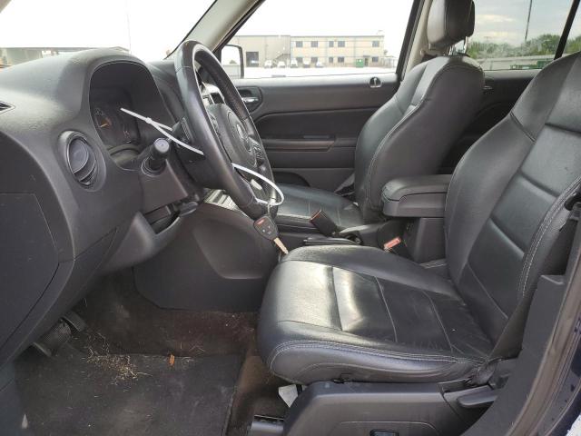 Фото 7 с аукциона – 2015 JEEP PATRIOT LA с VIN 1C4NJPFA7FD296177