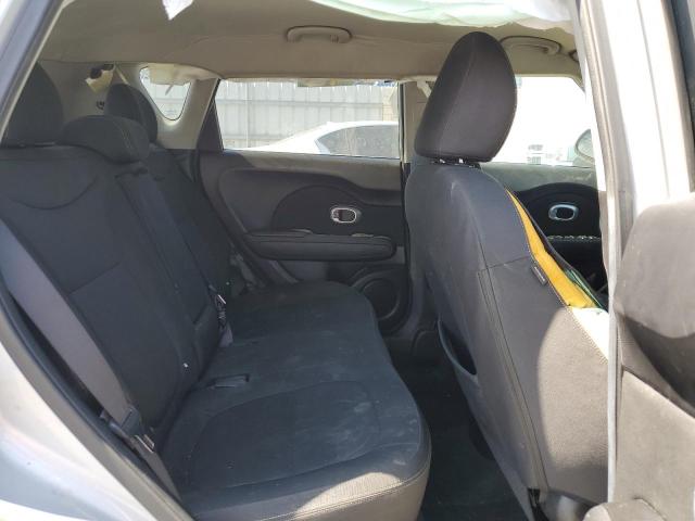Photo 10 from auction – 2014 KIA SOUL with VIN KNDJN2A26E7736652