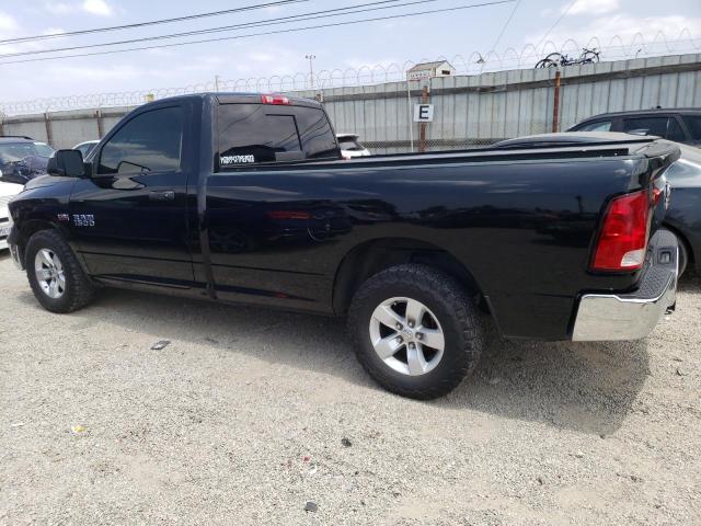 Photo 2 from auction – 2014 RAM 1500 ST with VIN 3C6JR6DT3EG305357