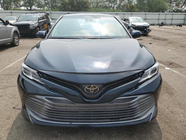 Photo 5 from auction – 2018 TOYOTA CAMRY L with VIN 4T1B11HK1JU650964