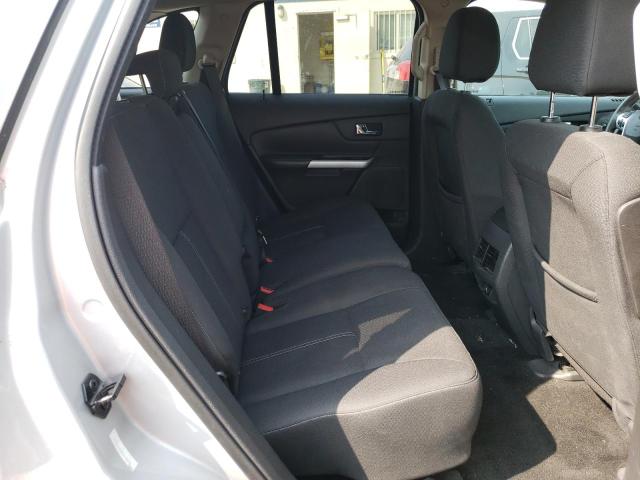 Photo 11 from auction – 2014 FORD EDGE SE with VIN 2FMDK4GCXEBB38598