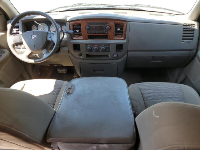 Photo 8 from auction – 2006 DODGE RAM 1500 S with VIN 1D7HA18N96S581023