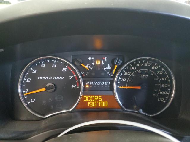 Photo 9 from auction – 2008 CHEVROLET COLORADO with VIN 1GCCS13E488147374