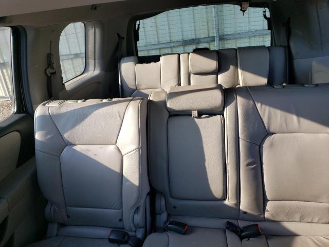 Photo 10 from auction – 2013 HONDA PILOT EXL with VIN 5FNYF4H51DB048784