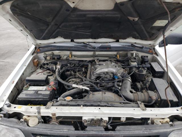 Photo 12 from auction – 1997 NISSAN PATHFINDER with VIN JN8AR05S9VW126175