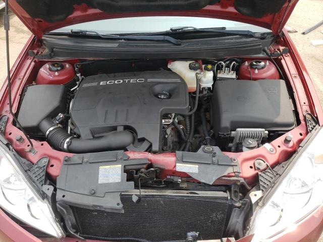 Photo 11 from auction – 2008 PONTIAC G6 BASE with VIN 1G2ZG57B984304458