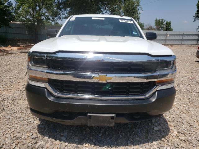 Photo 5 from auction – 2017 CHEVROLET SILVERADO with VIN 1GCUKNEC4HF115575
