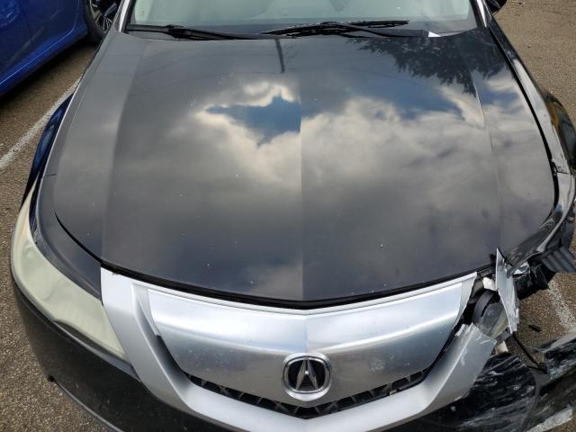 Photo 11 from auction – 2009 ACURA TL with VIN 19UUA86549A025475