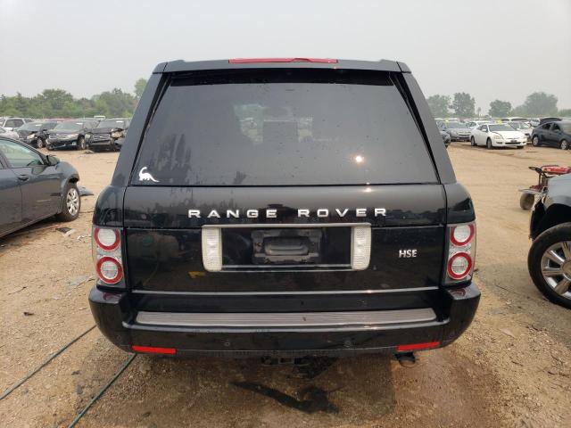 Photo 6 from auction – 2011 LAND ROVER RANGE ROVE with VIN SALMF1D46BA335658