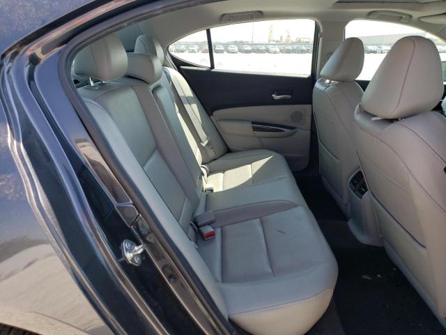 Photo 10 from auction – 2015 ACURA TLX TECH with VIN 19UUB1F52FA023322