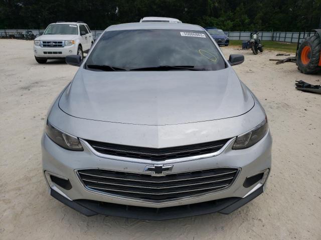 Photo 5 from auction – 2017 CHEVROLET MALIBU LS with VIN 1G1ZB5ST5HF108895