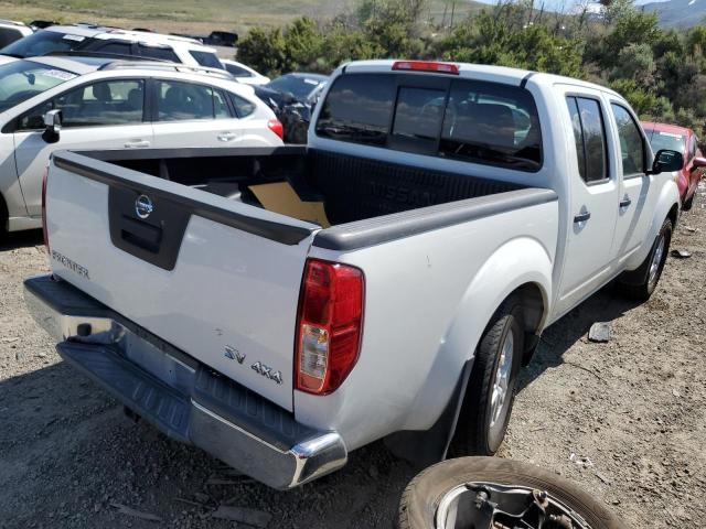 Photo 3 from auction – 2019 NISSAN FRONTIER S with VIN 1N6AD0EV9KN712538