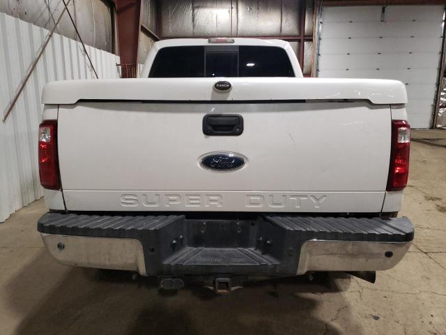 Photo 6 from auction – 2011 FORD F250 SUPER with VIN 1FT7W2BT3BEA01763