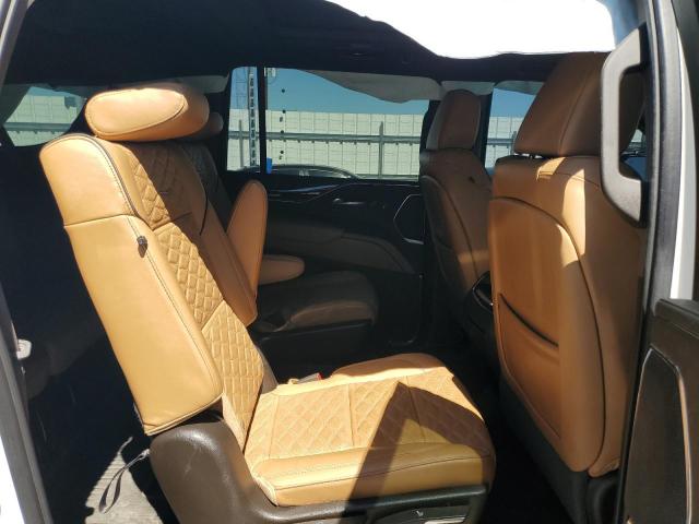 Photo 11 from auction – 2021 CADILLAC ESCALADE E with VIN 1GYS4NKLXMR398606