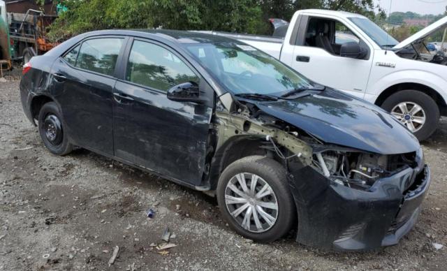 Photo 4 from auction – 2016 TOYOTA COROLLA L with VIN 2T1BURHE3GC741812