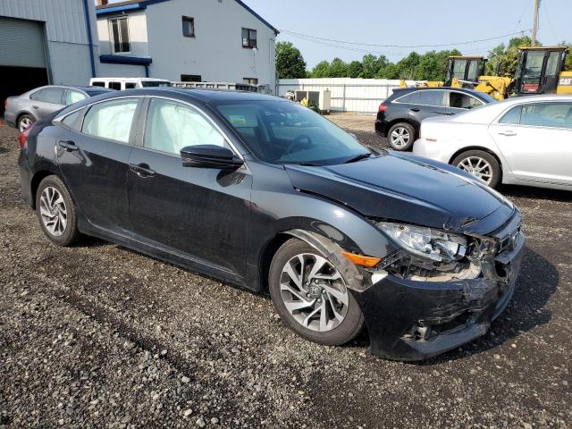 Photo 4 from auction – 2016 HONDA CIVIC EX with VIN 2HGFC2F84GH531056