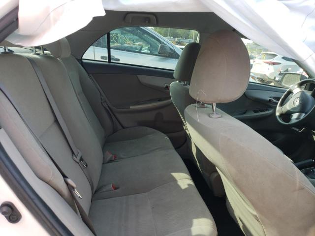 Photo 10 from auction – 2010 TOYOTA COROLLA BA with VIN 2T1BU4EE4AC526096