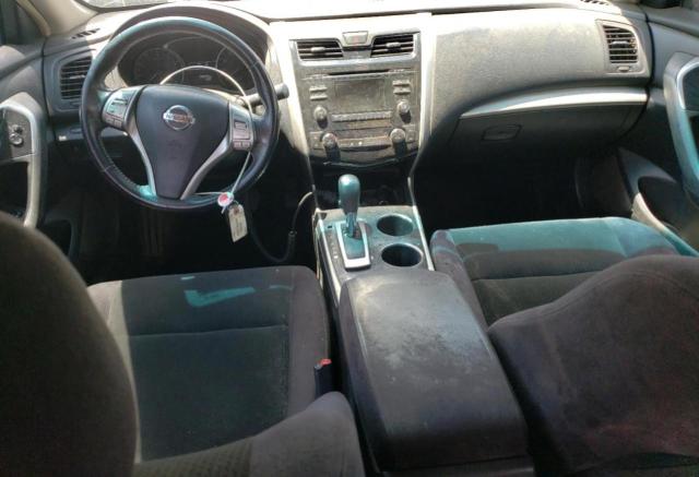 Photo 8 from auction – 2013 NISSAN ALTIMA 2.5 with VIN 1N4AL3AP0DN486512