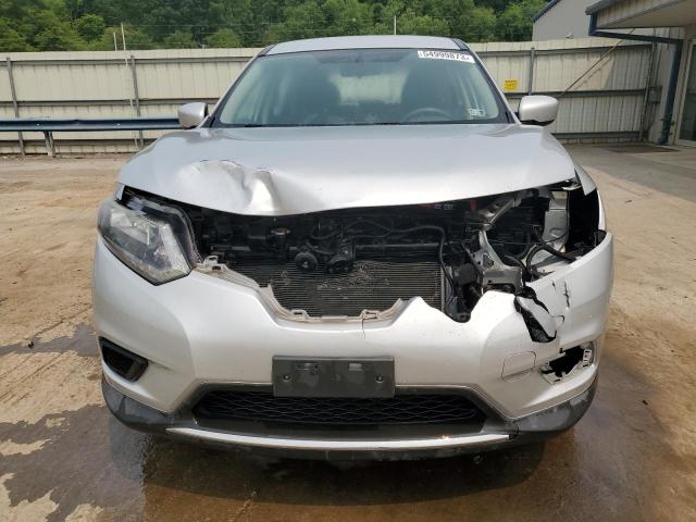 Photo 5 from auction – 2016 NISSAN ROGUE S with VIN KNMAT2MV2GP619844