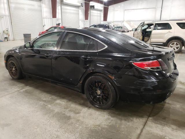 Zdjęcie 2 z aukcji – 2012 MAZDA 6 I z VIN 1YVHZ8DH4C5M40313