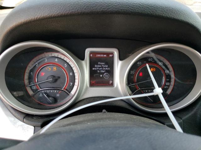 Photo 9 from auction – 2011 DODGE JOURNEY MA with VIN 3D4PG1FG8BT521528