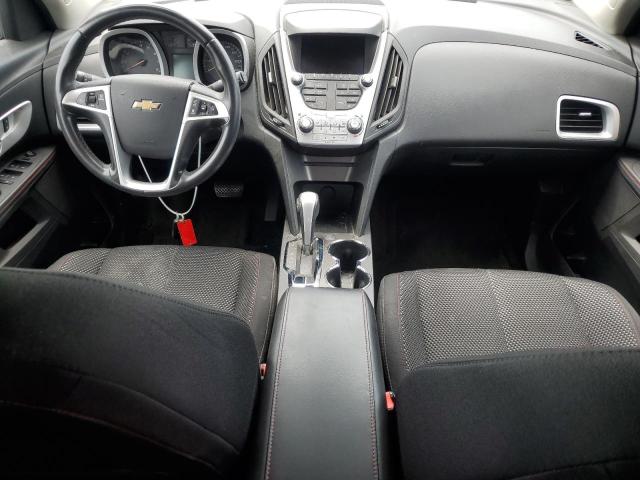 Photo 8 from auction – 2013 CHEVROLET EQUINOX LT with VIN 2GNFLEEK0D6102914