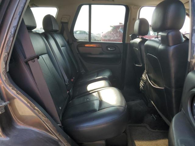 Photo 10 from auction – 2008 GMC ENVOY with VIN 1GKDT13S282236973