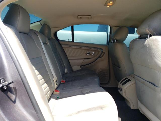 Photo 10 from auction – 2013 FORD TAURUS SE with VIN 1FAHP2D9XDG200115