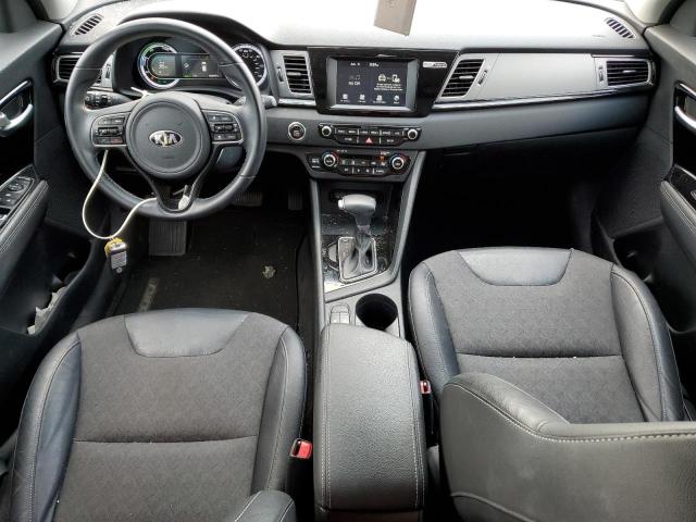 Photo 8 from auction – 2017 KIA NIRO EX with VIN KNDCC3LC0H5082953