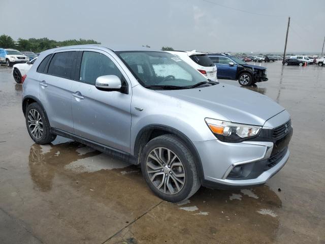 Photo 4 from auction – 2016 MITSUBISHI OUTLANDER with VIN JA4AP3AUXGZ058426