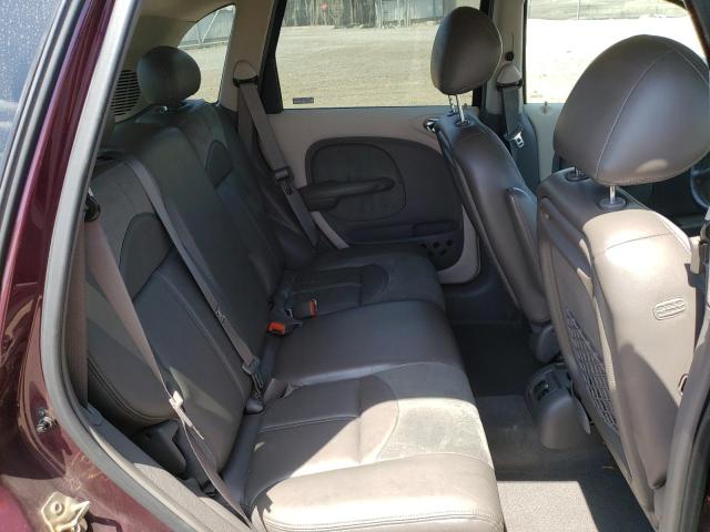 Photo 10 from auction – 2001 CHRYSLER PT CRUISER with VIN 3C8FY4BB11T319208