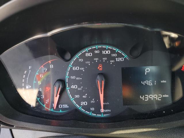 Photo 9 from auction – 2019 CHEVROLET SPARK LS with VIN KL8CB6SA3KC813682