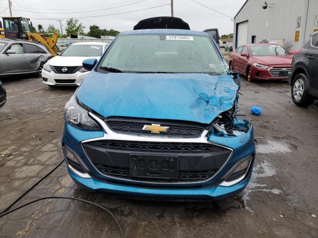 Foto 5 de la subasta – 2020 CHEVROLET SPARK 1LT con VIN KL8CD6SA5LC452094