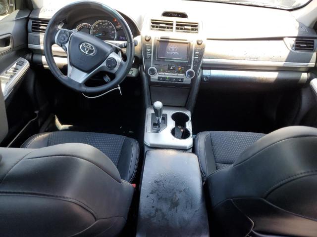 Photo 8 from auction – 2013 TOYOTA CAMRY L with VIN 4T1BF1FK5DU263391