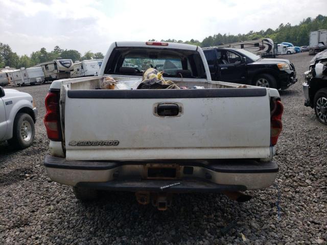 Photo 6 from auction – 2007 CHEVROLET SILVERADO with VIN 1GCHC23U27F108664