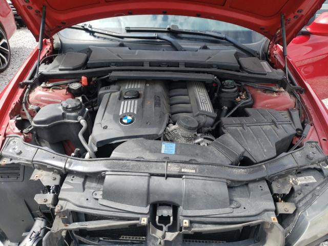 Photo 11 from auction – 2009 BMW 328 XI with VIN WBAPK73599A450792