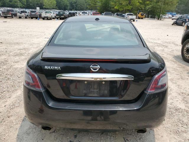 Photo 6 from auction – 2014 NISSAN MAXIMA S with VIN 1N4AA5AP6EC913674