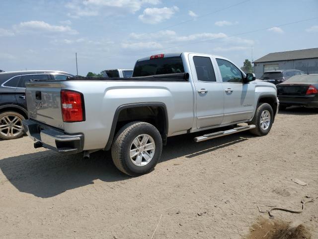 Photo 3 from auction – 2018 GMC SIERRA K15 with VIN 2GTV2MEC4J1103440